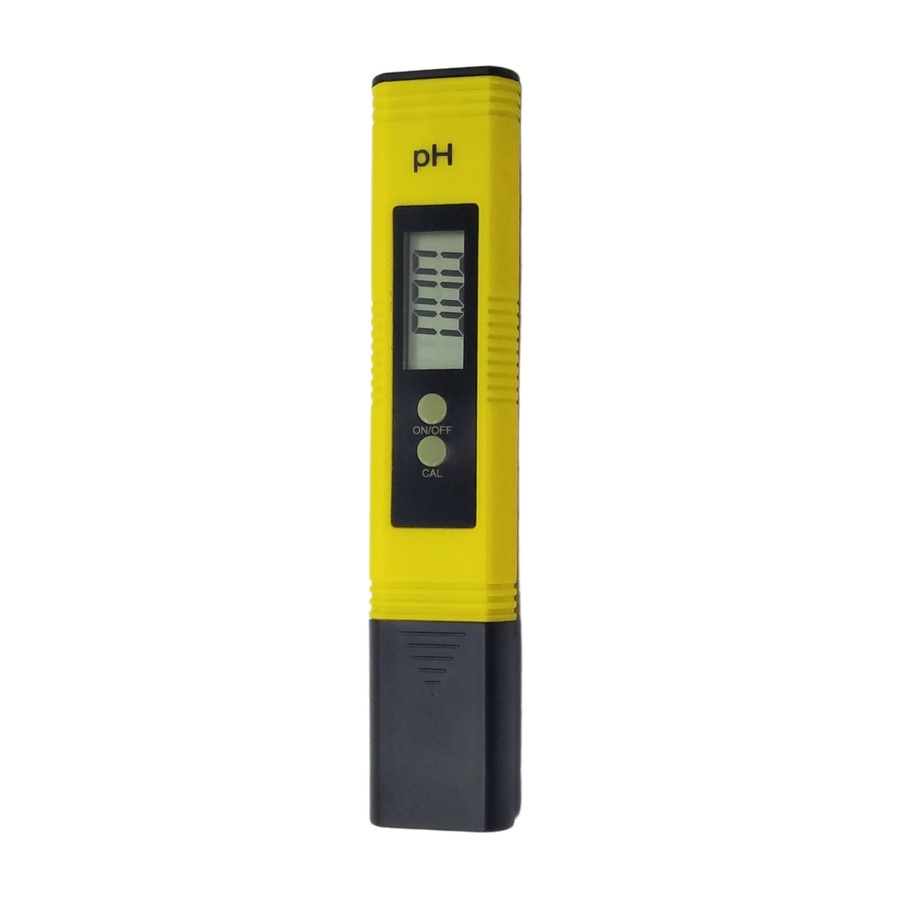 PH Meter Digital PH02 Alat Ukur Uji Air Minum PH-02