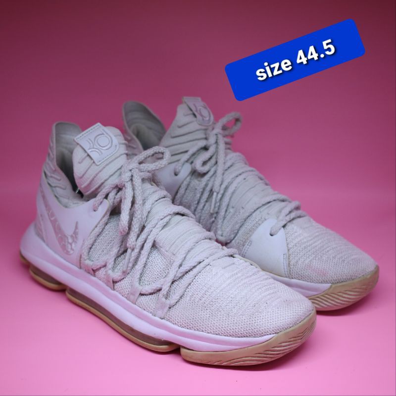 NIKE KD 10 PLATINUM 897816-009 (second)