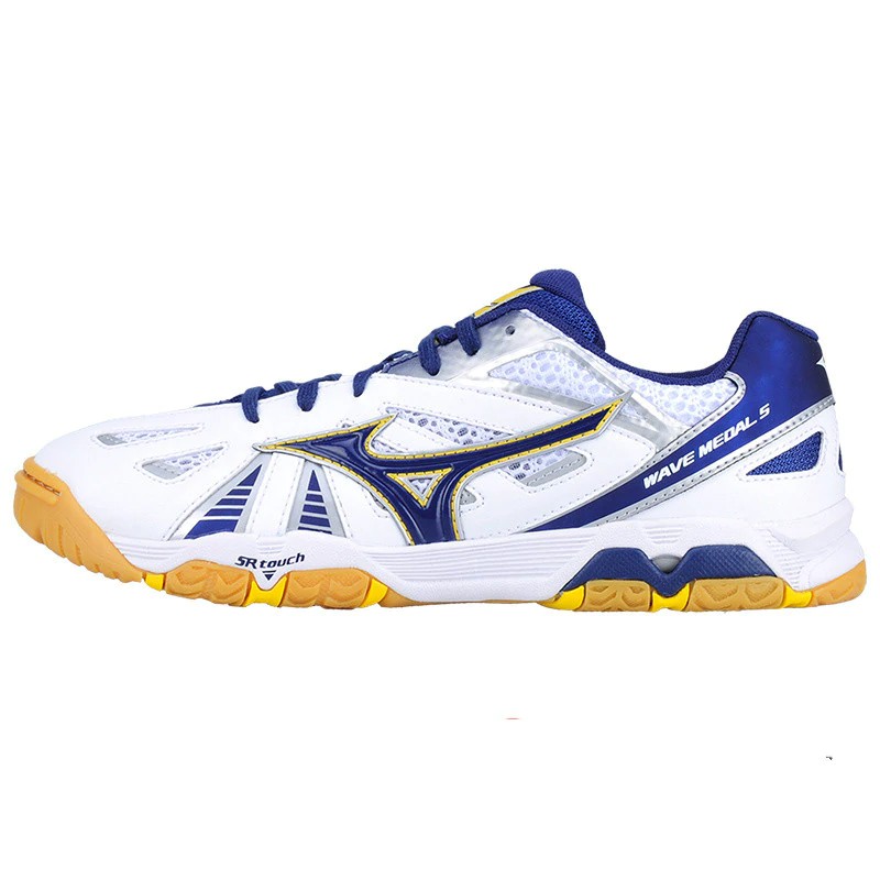 mizuno wave table tennis shoes