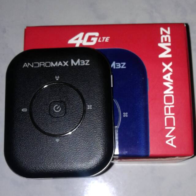 Andromax M3Z 4G LTE