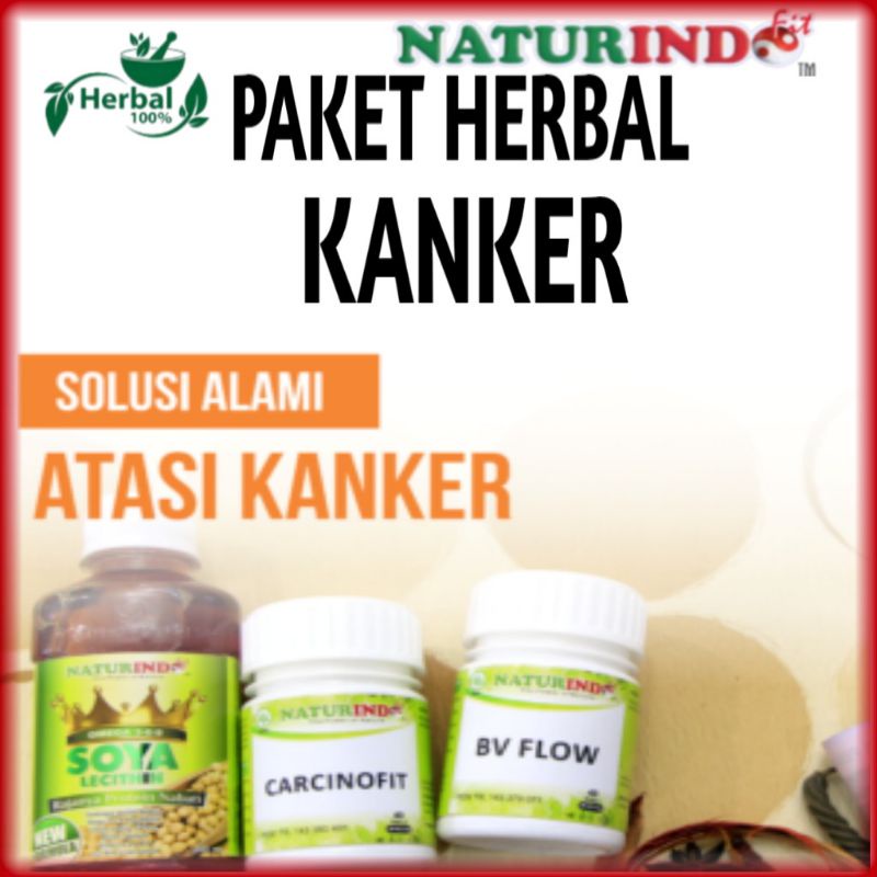 Obat Herbal Kanker Ampuh Kanker Usus Kanker Payudara Kanker Otak