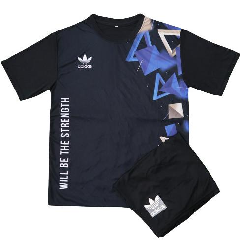 SETELAN BAJU OLAHRAGA ADIDAS RUNNING PREMIUM BAJU OLAHRAGA PRIA IMPORT