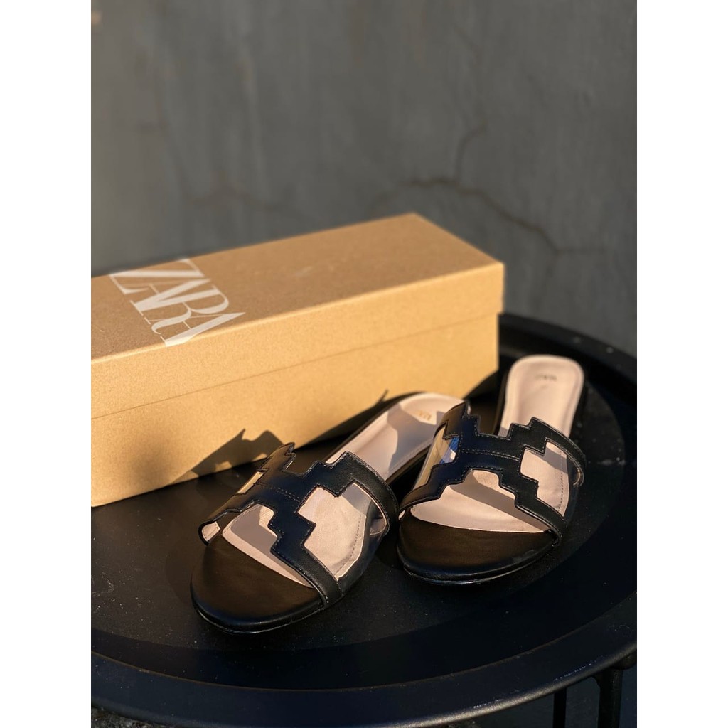 SANDAL WANITA ZS-3236 FLAT