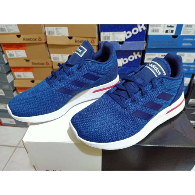 Adidas Run70s Blue
