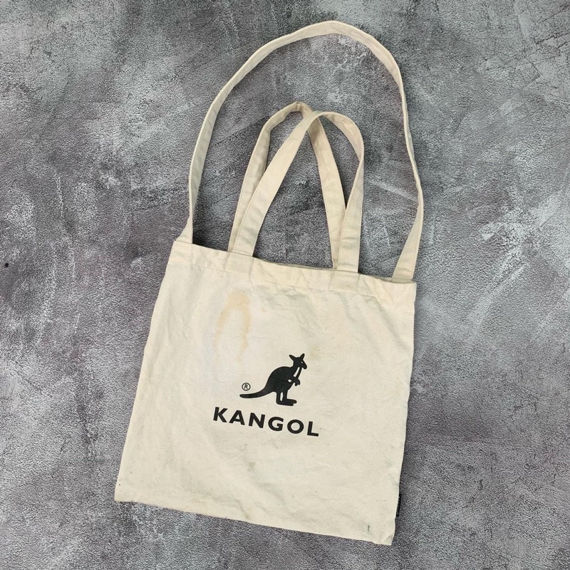 Totebag Kangol