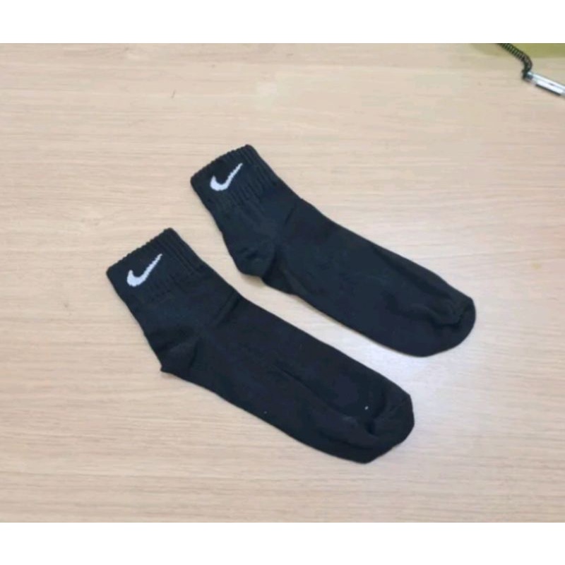 Kaos kaus Kaki Sepeda Bersepeda Sock merk sport