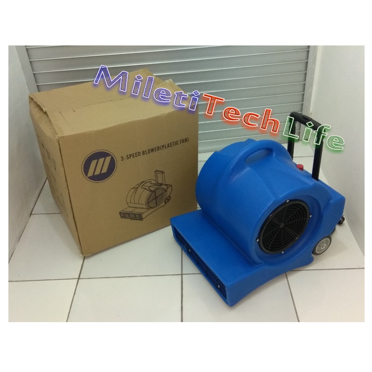 Blower Karpet SC-900 3Speed Air Blower Carpet Dryer for Hotel Laundry Carpet Blower SC900