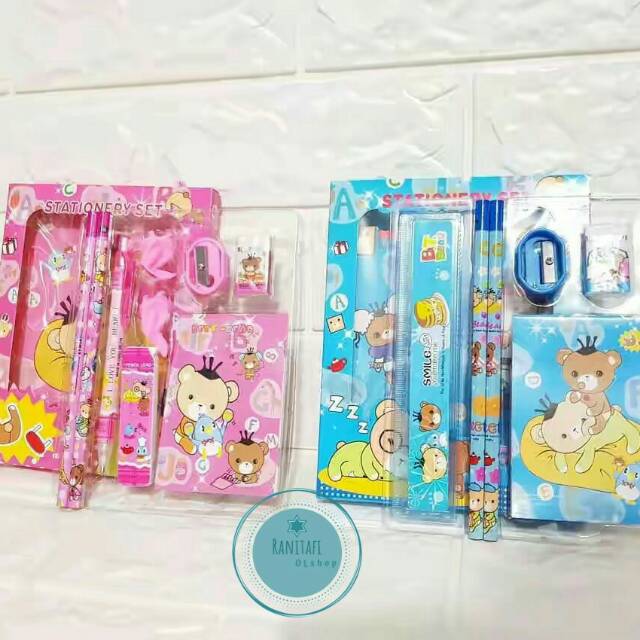 

Alat tulis murah