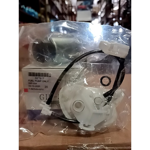 FUEL PUMP ONLY TOYOTA INNOVA HKT