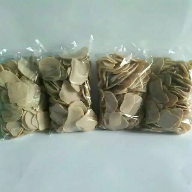 

KERUPUK IKAN KHAS SIDAYU