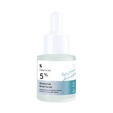 SOMETHINC NIACINAMIDE BARRIER SERUM 5% &amp; 10%  20ML