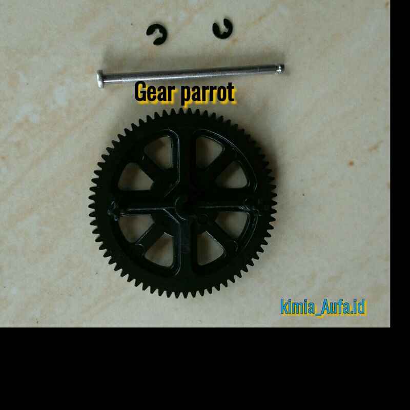 Gear Parrot Ar Drone 1.0 2.0 part motor Drone parrot