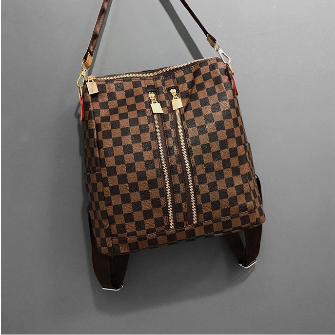 Tas Ransel Wanita Import 170703 (1 KG MUAT 3)