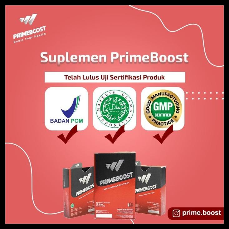 

DISKON TERBATAS !!! TRIPLE BOOSTER TWI 1 BOX ISI 30 SACHET TERLARIS