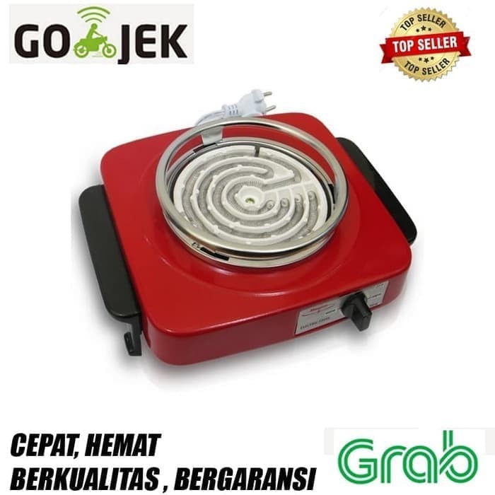 Kompor gas Listrik maspion s-300 / Kompor maspion