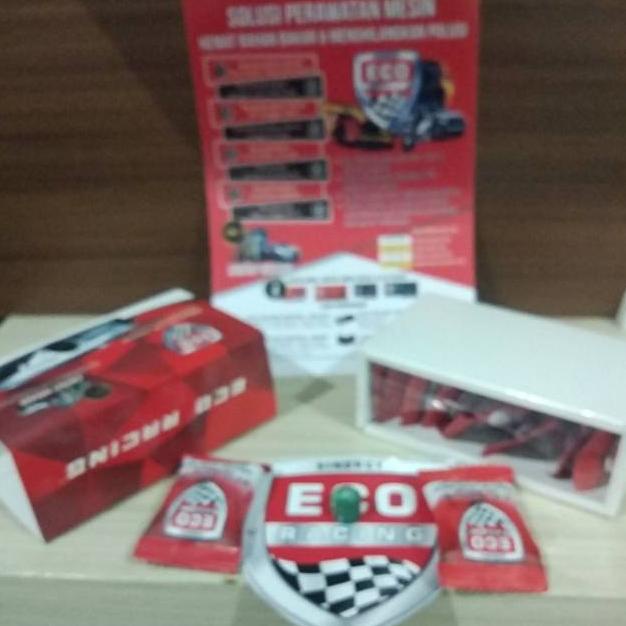 Co Penaik Octane Booster Mobil/Diesel Box(10)