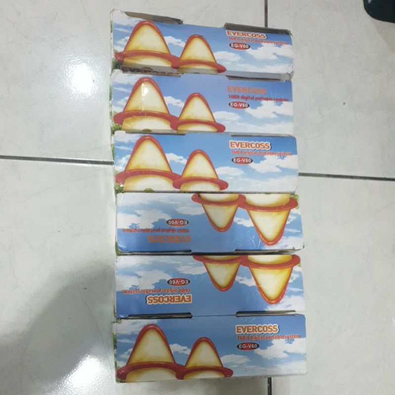 Game psp pesanan evercoss V60 dan V55
