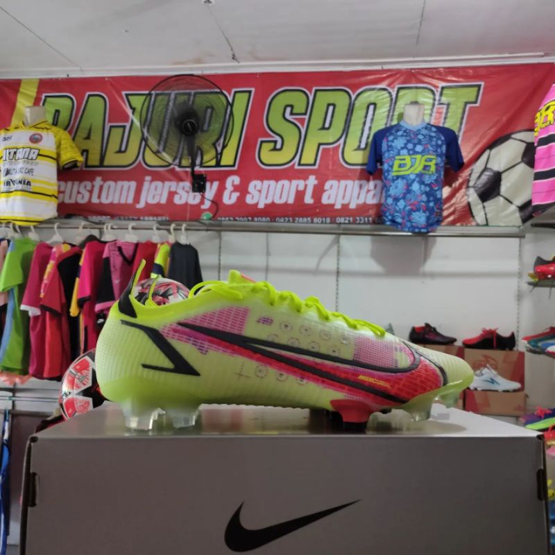 Nike mercurial vapor 14 elite
