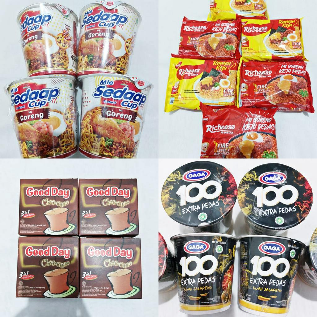 

PROMO KEBUTUHAN POKOK TERMURAH - MIE