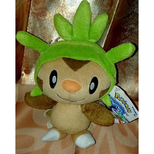 BONEKA PLUSH POKEMON // BONEKA POKEMON