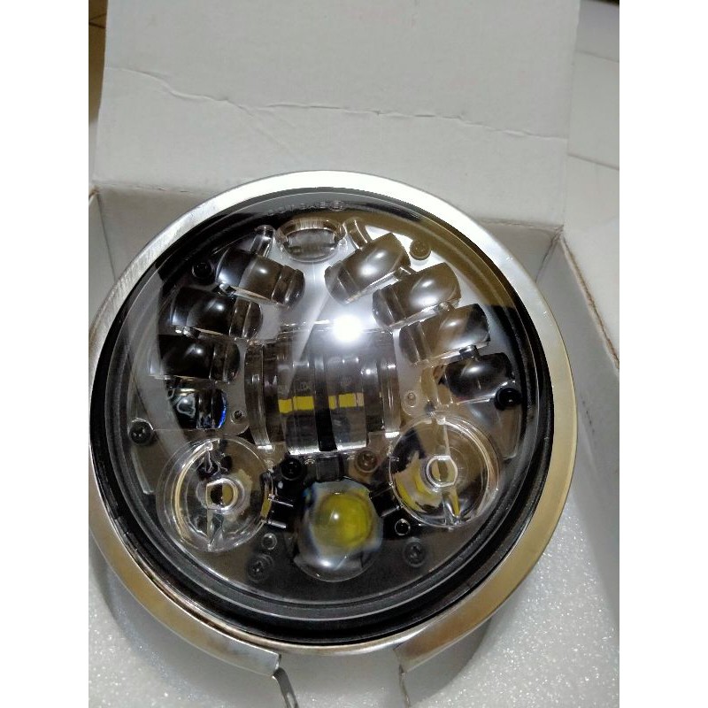 DAYMAKER 16 LED set batok L2G