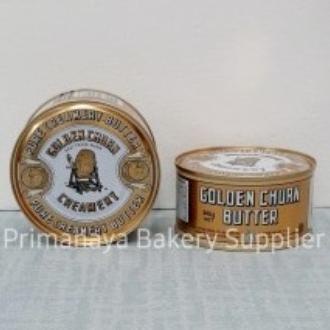 

(BISA COD) Golden Churn Butter 340 gr BERKUALITAS Kode 575