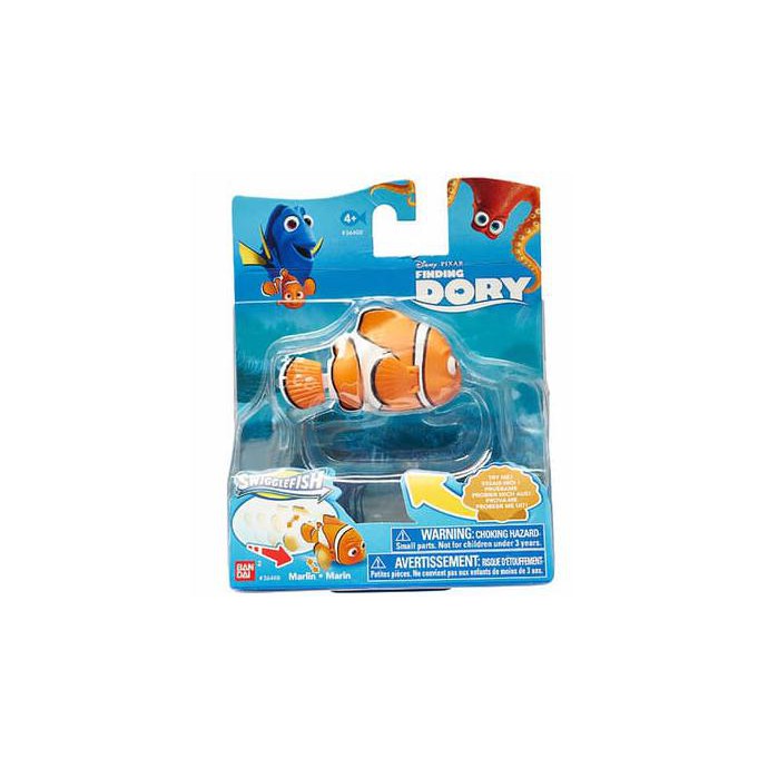 

New Swigglefish Finding Dory Marlin