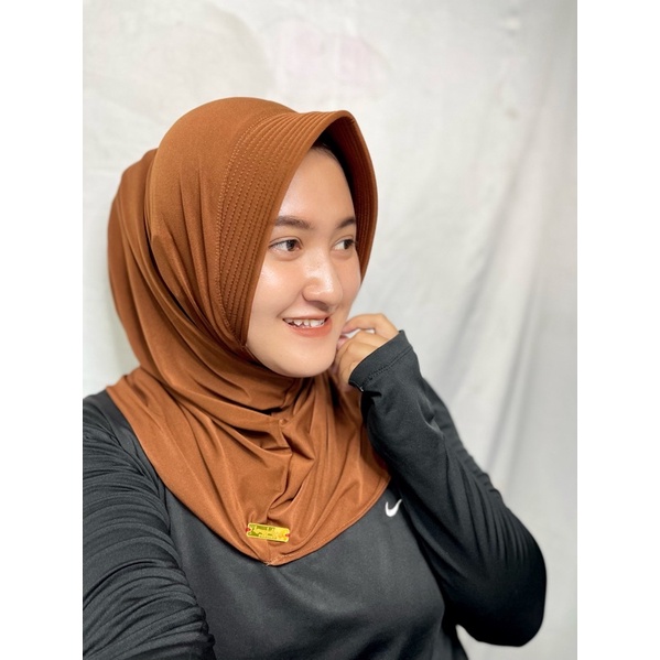 BERGO SPORT by @lenygalery-Coral