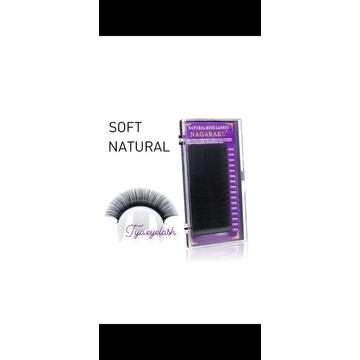 nagaraku mink eyelash