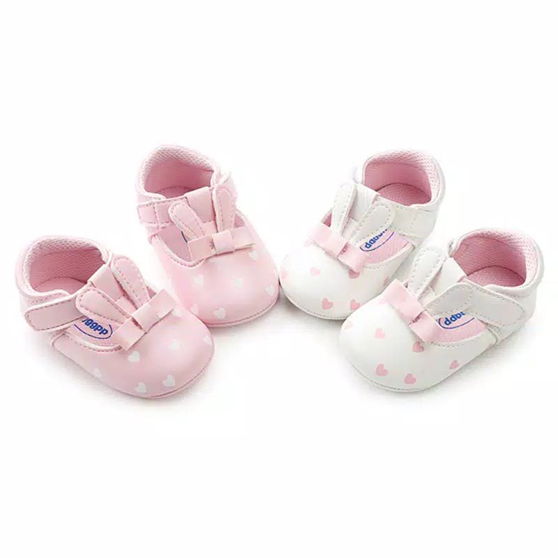 Prewalker Baby/ sepatu Baby