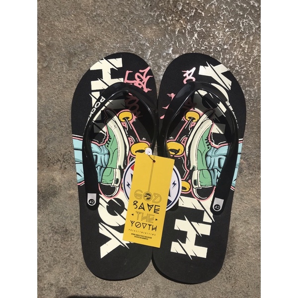 SANDAL POCKET22 Size:42