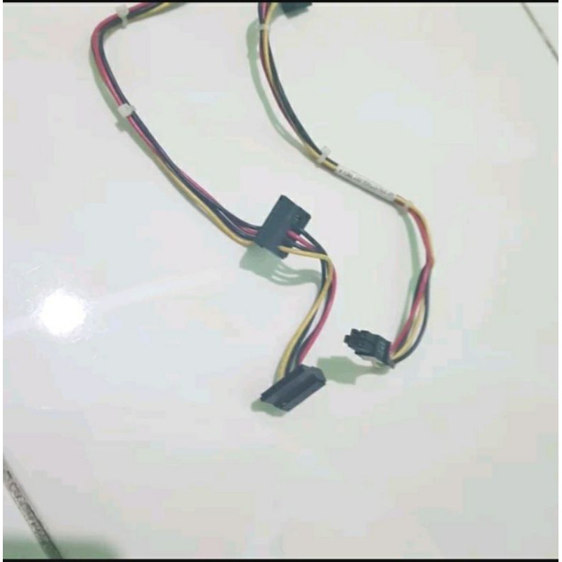 kabel power sata hp