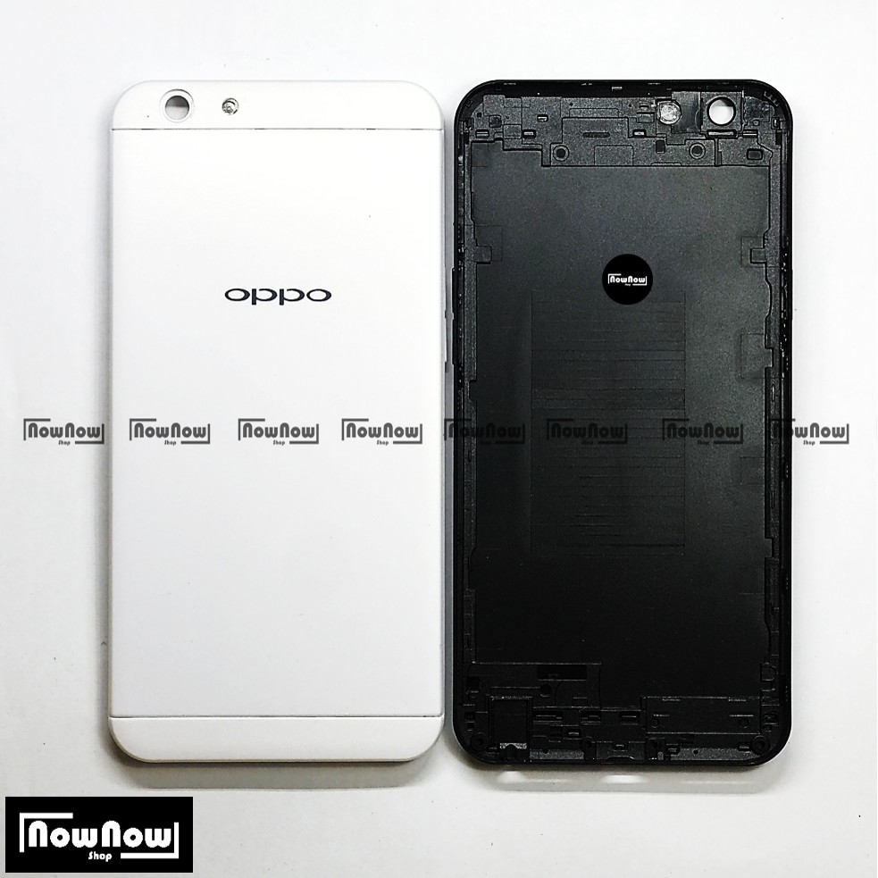 Backdoor Tutup Belakang Baterai Back Cover Casing Oppo F1S A59