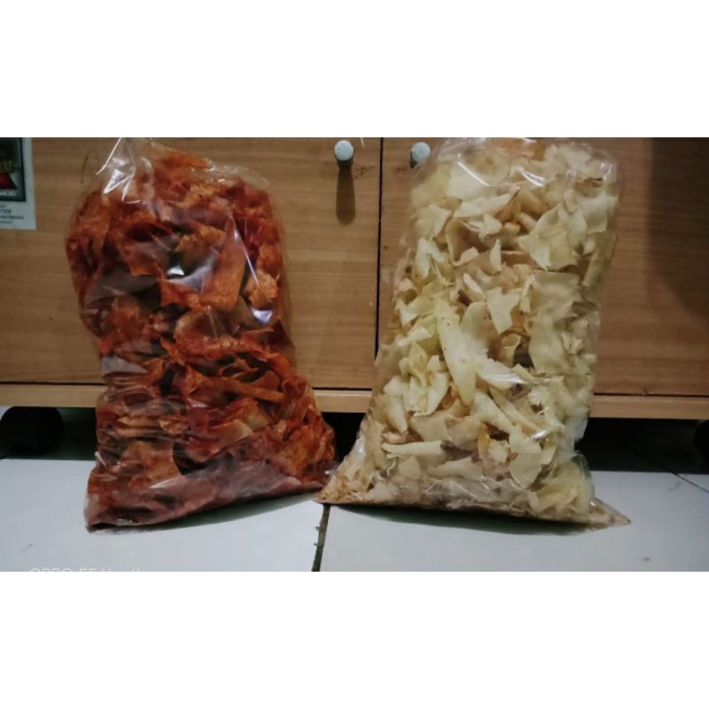 

Kripik