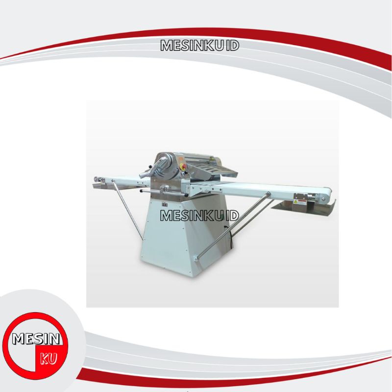 Guataka Standing Dough Sheeter GTK Dough Sheeter Free Ongkir