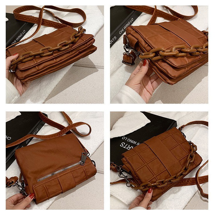 NIQABIS TAS SELEMPANG WANITA TABASYA TAS BAHU SLINGBAG CROSSBODY CASUAL UNTUK HADIAH CEWEK IBU MURAH