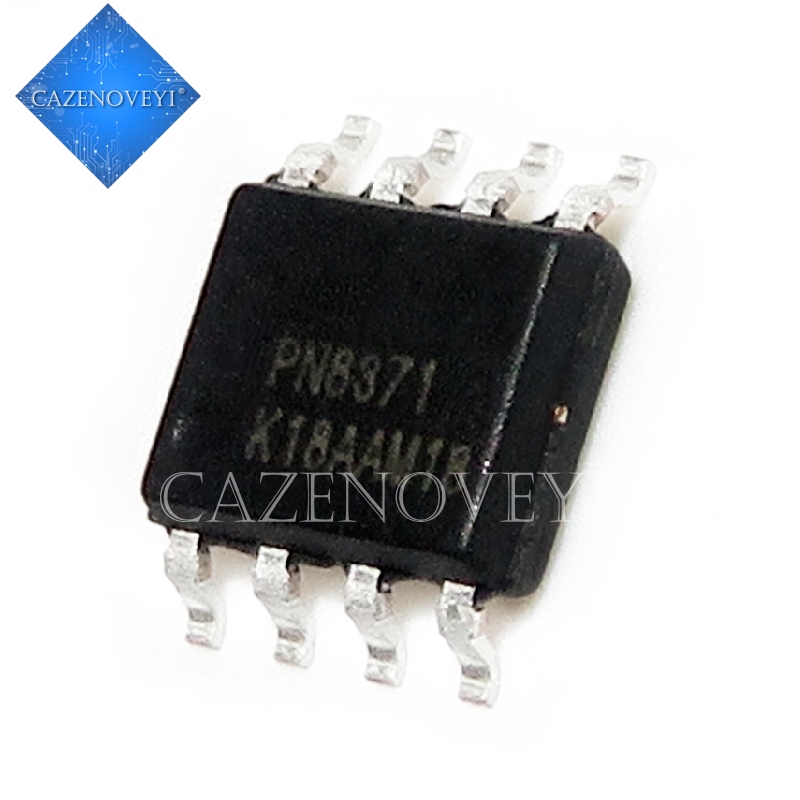 5pcs Ic Pn8371 8371 Sop-8