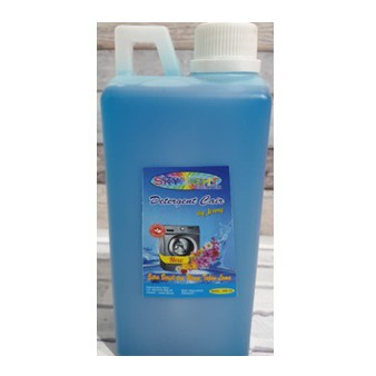 DETERGEN CAIR 1Liter