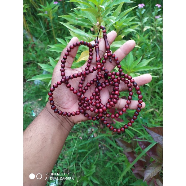 tasbih tali arus