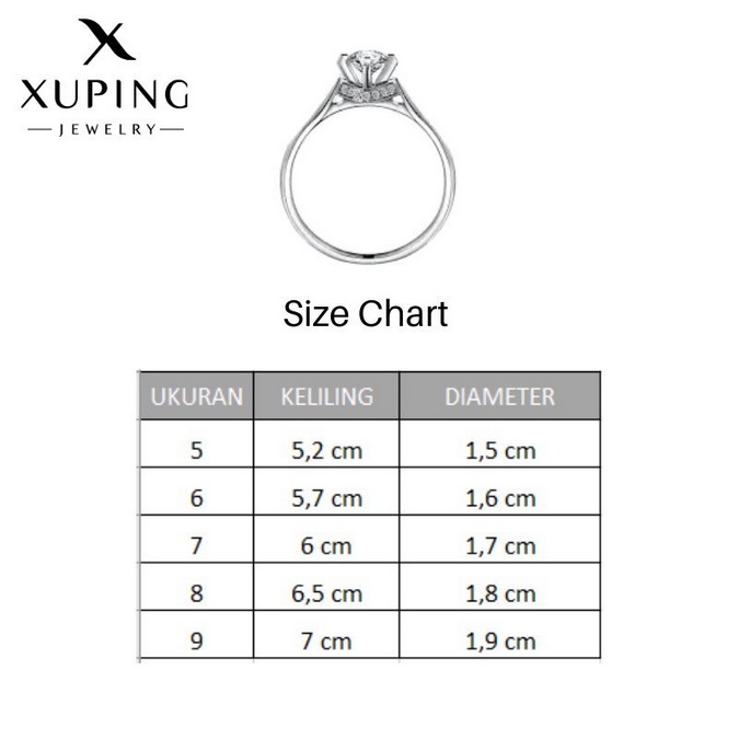 CINCIN TITANIUM PRIA WANITA / CINCIN NIKAH CINCIN PASANGAN TIDAK KARAT &amp; TIDAK LUNTUR