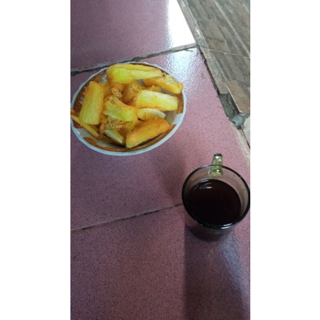 

gedang cau mang oleh