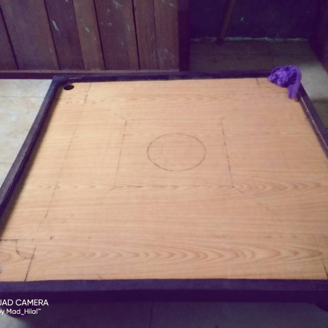 

Papan karambol