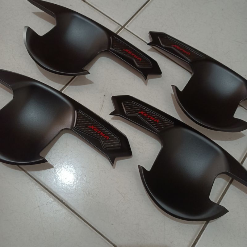 Mangkok outer Hitam doff all new Daihatsu Xenia 2012-2021