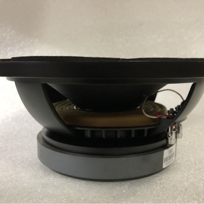 Speaker 10 inch peavey pro rider tipe 10D01 PRORIDER atau BNC