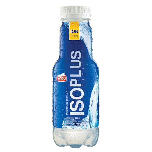 

Isoplus 350ml