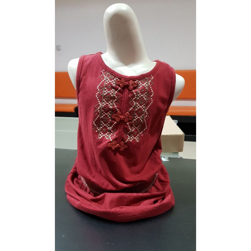 Solemio dress for girl kids