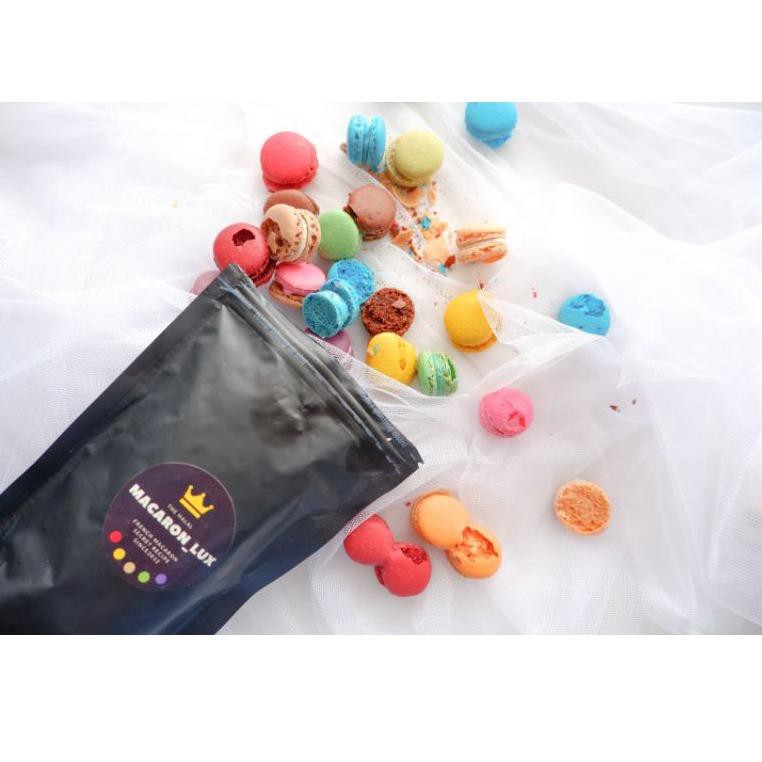 

R3ekom3end3edh CRACKY MACARON 100g(<>20PCS),,..rH8.CDE