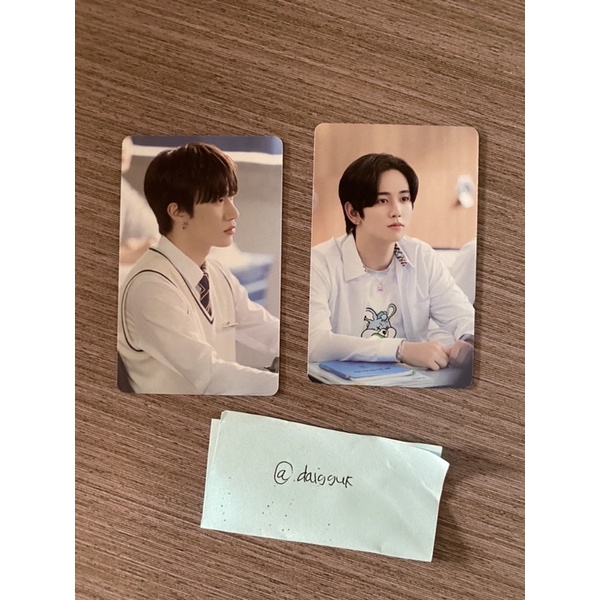 PC WEB DRAMA TREASURE YEDAM MASHIHO