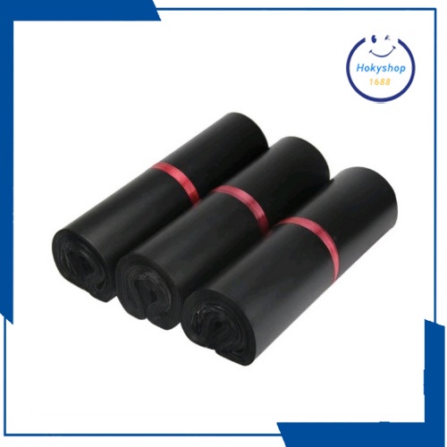 

HKS KANTONG PLASTIK POLYMAILER 17 x 30 isi 100 pcs BAHAN POLYMAILER TEBAL PREMIUM