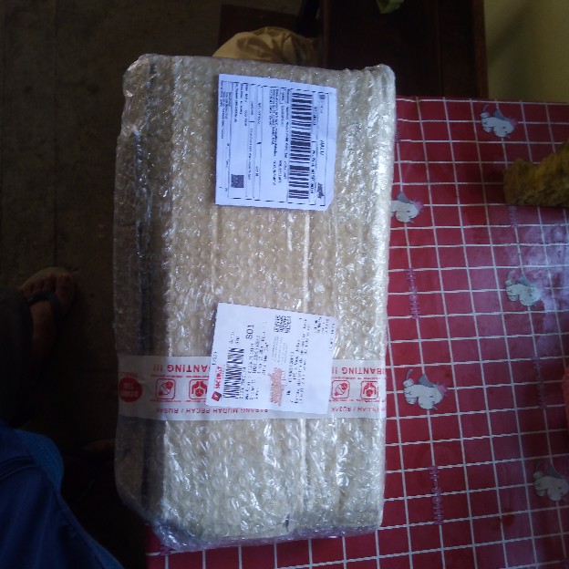 Wajan Wok Non Stick Marble D20cm Yoshikawa